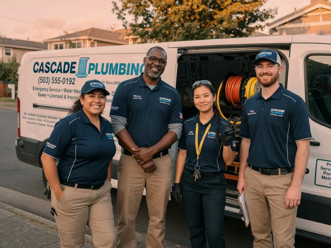 Emergency Plumber company in Bethpage, TN